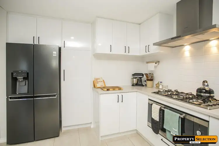 Fourth view of Homely house listing, 16 Tuckfield Way, Nollamara WA 6061