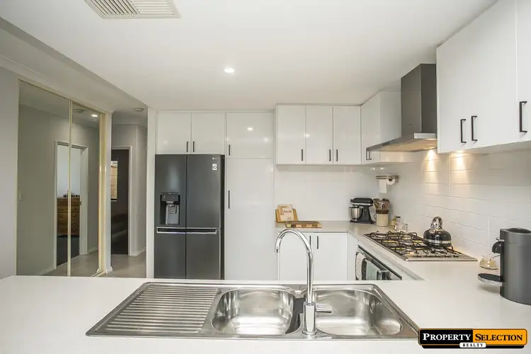Sixth view of Homely house listing, 16 Tuckfield Way, Nollamara WA 6061