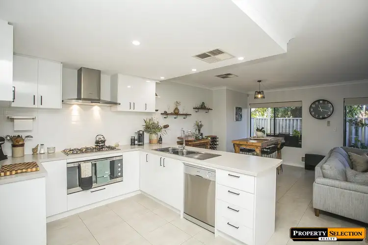 Seventh view of Homely house listing, 16 Tuckfield Way, Nollamara WA 6061