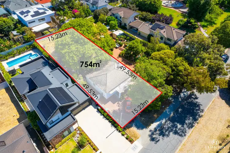88 Short Street, Joondanna WA 6060