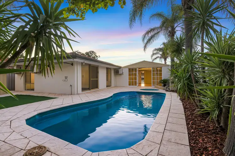 41 Maranon Crescent, Beechboro WA 6063