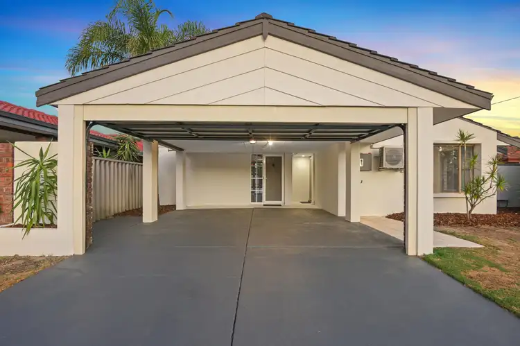 Fifth view of Homely house listing, 41 Maranon Crescent, Beechboro WA 6063