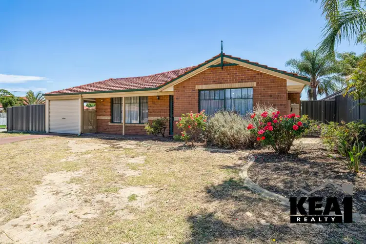 44 Marble Place, Forrestfield WA 6058