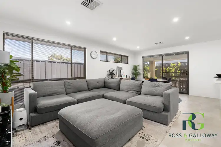 37a Oldfield Road, Girrawheen WA 6064