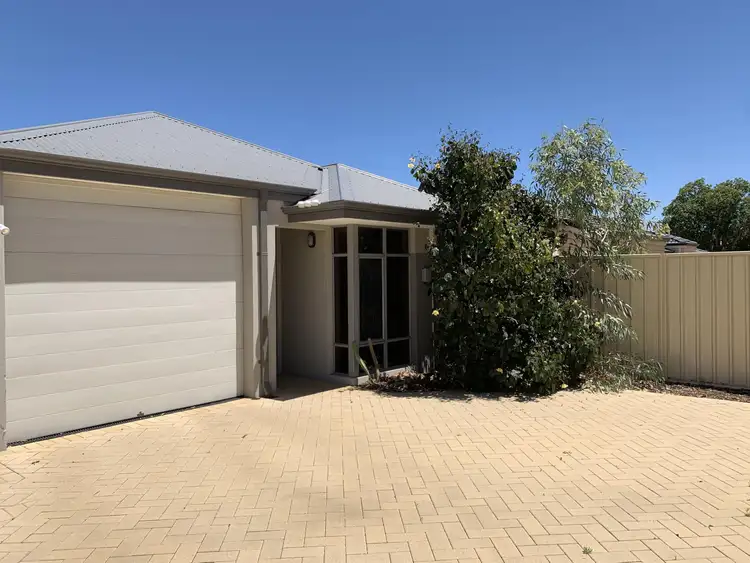 Second view of Homely unit listing, 5/25 Munja Way, Nollamara WA 6061