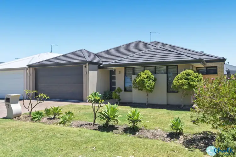 Second view of Homely house listing, 13 Arnside Bend, Waikiki WA 6169