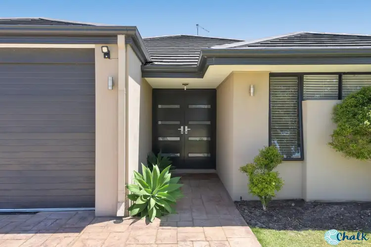 Fourth view of Homely house listing, 13 Arnside Bend, Waikiki WA 6169