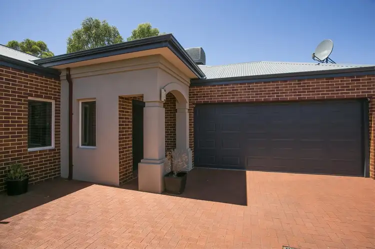 272c French Street, Tuart Hill WA 6060