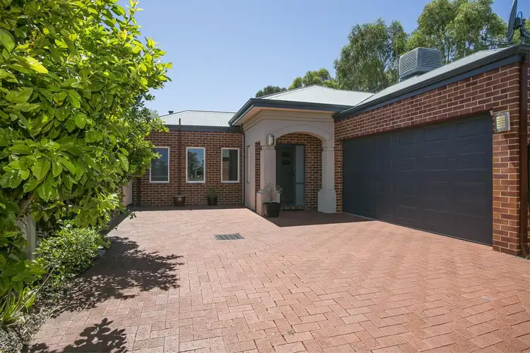 Second view of Homely villa listing, 272c French Street, Tuart Hill WA 6060