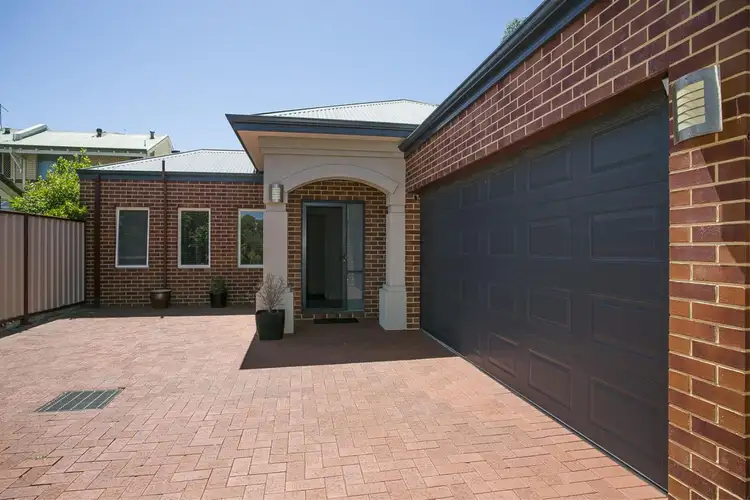 Third view of Homely villa listing, 272c French Street, Tuart Hill WA 6060