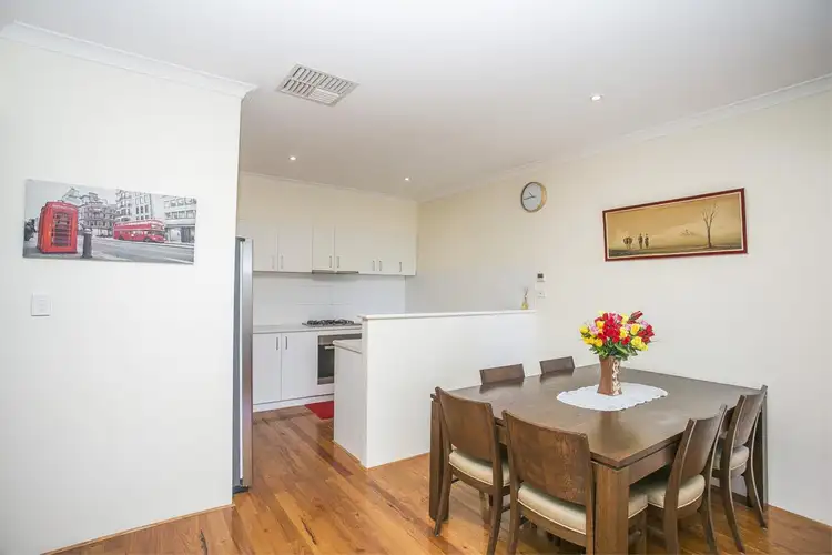 Fourth view of Homely villa listing, 272c French Street, Tuart Hill WA 6060