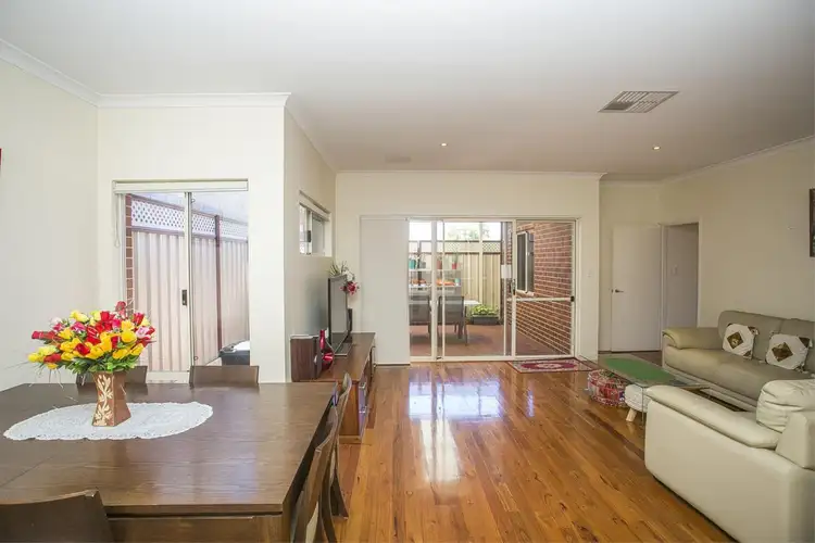 Fifth view of Homely villa listing, 272c French Street, Tuart Hill WA 6060