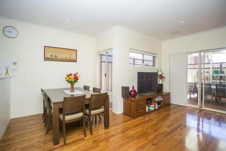Sixth view of Homely villa listing, 272c French Street, Tuart Hill WA 6060
