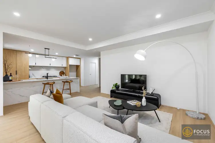 Main view of Homely townhouse listing, 4/56A Tain Street, Ardross WA 6153