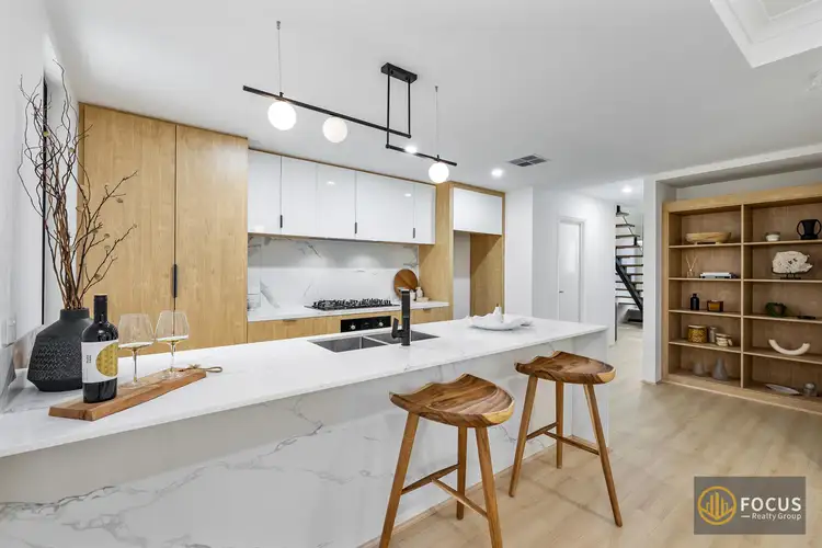 Fourth view of Homely townhouse listing, 4/56A Tain Street, Ardross WA 6153