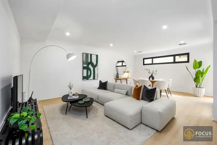 Fifth view of Homely townhouse listing, 4/56A Tain Street, Ardross WA 6153
