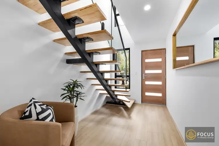 Sixth view of Homely townhouse listing, 4/56A Tain Street, Ardross WA 6153