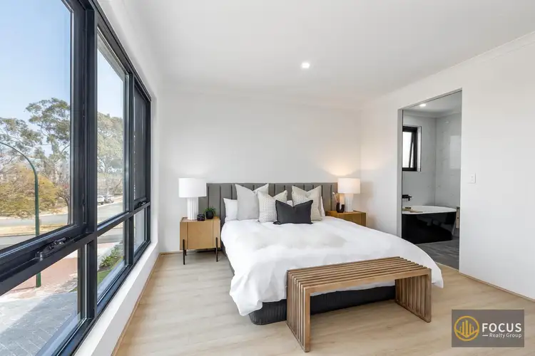 Seventh view of Homely townhouse listing, 4/56A Tain Street, Ardross WA 6153