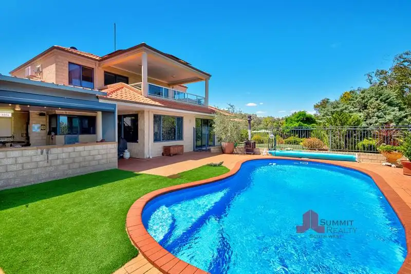 Main view of Homely house listing, 3 Stanton Way, Leschenault WA 6233