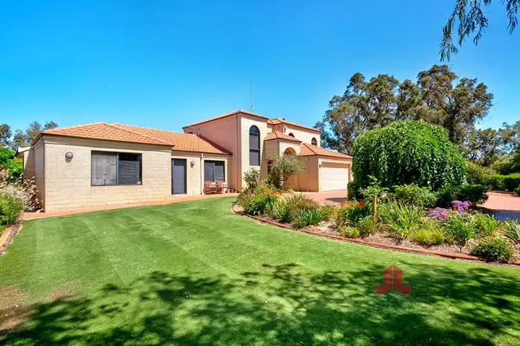 Third view of Homely house listing, 3 Stanton Way, Leschenault WA 6233