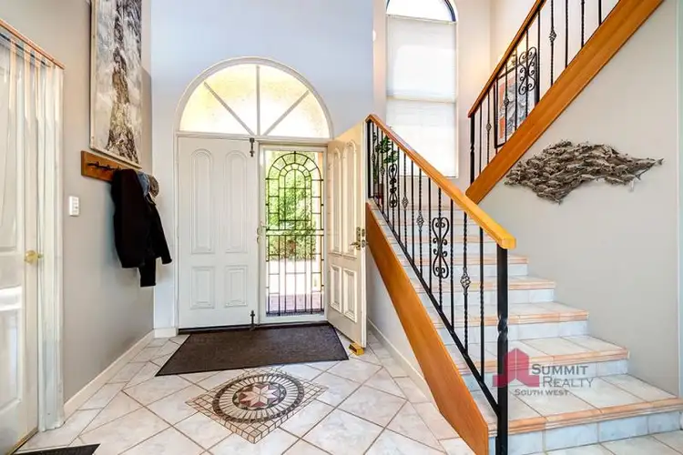 Fifth view of Homely house listing, 3 Stanton Way, Leschenault WA 6233