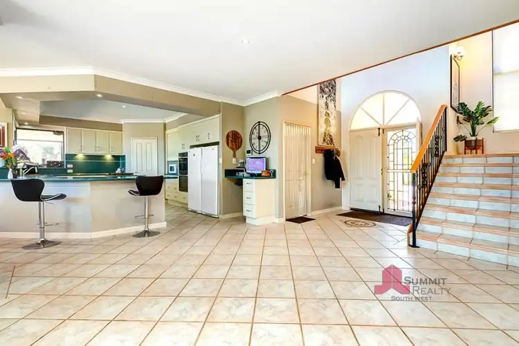 Sixth view of Homely house listing, 3 Stanton Way, Leschenault WA 6233