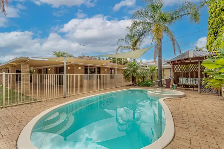 55 Huntingdale Crescent, Connolly WA 6027