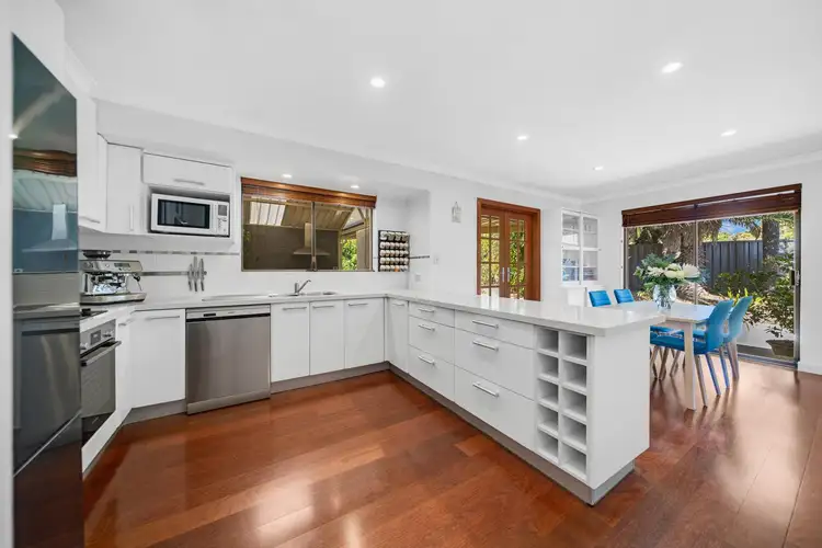 5 Erica Court, Greenwood WA 6024