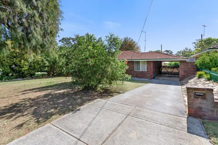 5 Eccles Place, Hamersley WA 6022