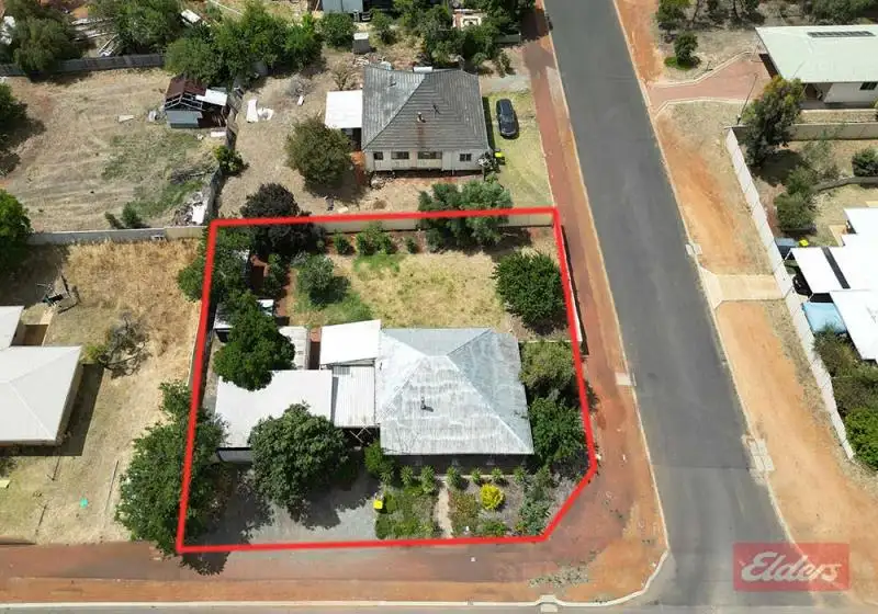 Main view of Homely house listing, 45 Herald Street, Narrogin WA 6312