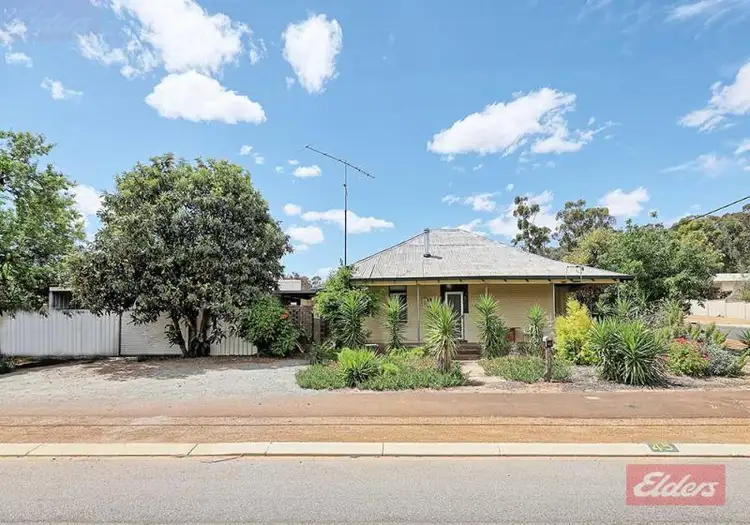 Fourth view of Homely house listing, 45 Herald Street, Narrogin WA 6312