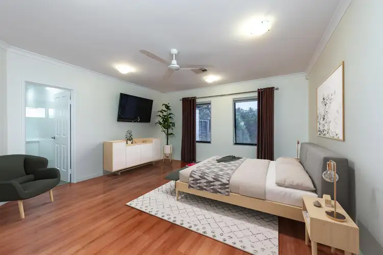 Sixth view of Homely house listing, 58 Ashdale Boulevard, Darch WA 6065