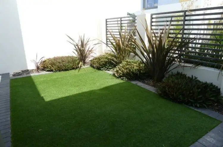 Second view of Homely townhouse listing, 2/113 Gladstone Road, Rivervale WA 6103