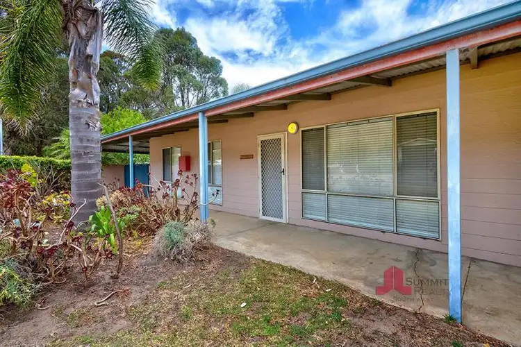 Second view of Homely house listing, 1 Partington Crescent, Binningup WA 6233