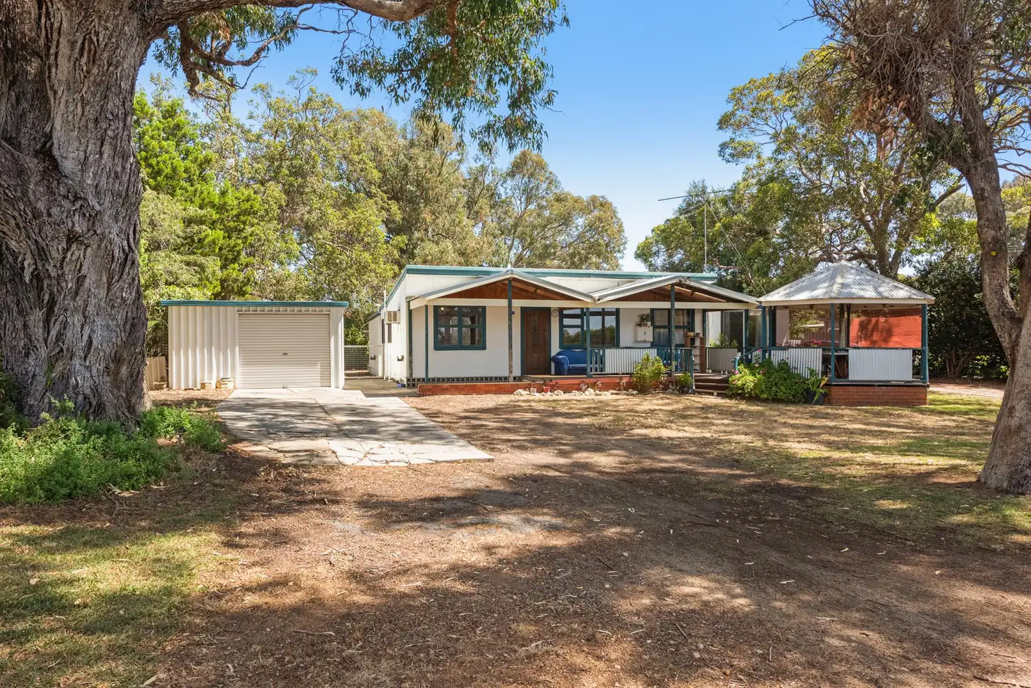 Main view of Homely house listing, 3 Silver Creek Road, Guilderton WA 6041