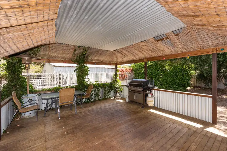 Second view of Homely house listing, 3 Silver Creek Road, Guilderton WA 6041