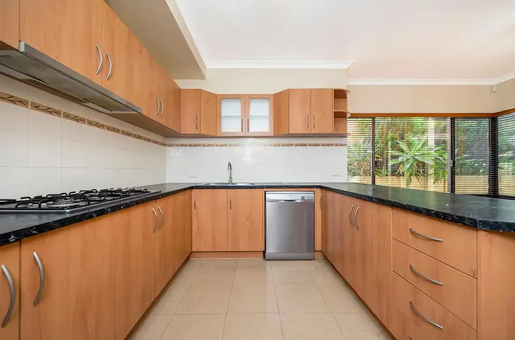 Fifth view of Homely house listing, 14A Puntie Crescent, Maylands WA 6051