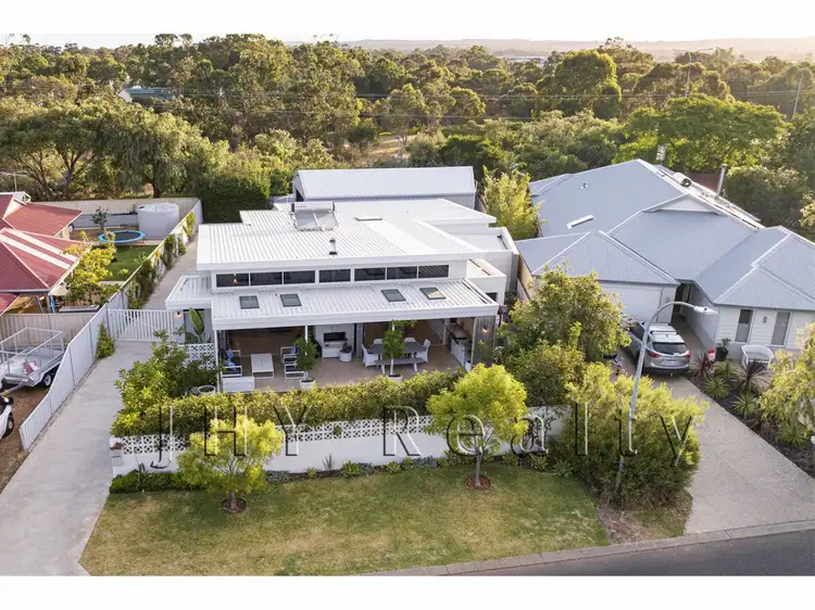 8 Toby Court, Quindalup WA 6281