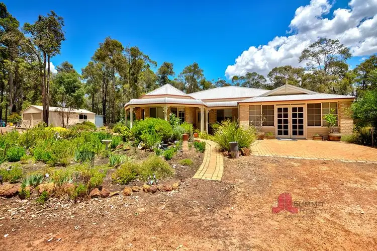 147 Gemmell Road, Argyle WA 6239