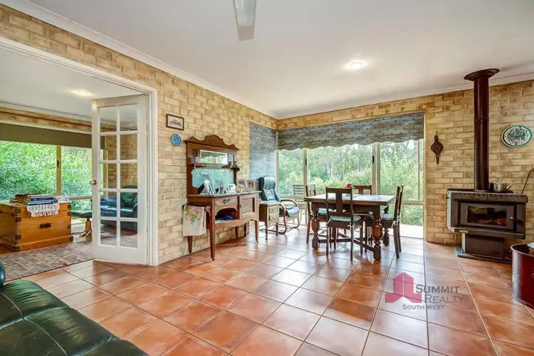 Sixth view of Homely land listing, 147 Gemmell Road, Argyle WA 6239