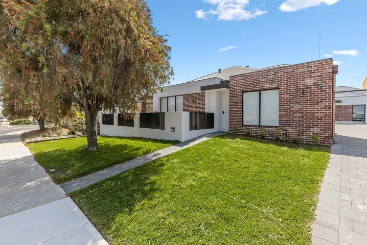 Main view of Homely villa listing, 84B Edward Street, Osborne Park WA 6017