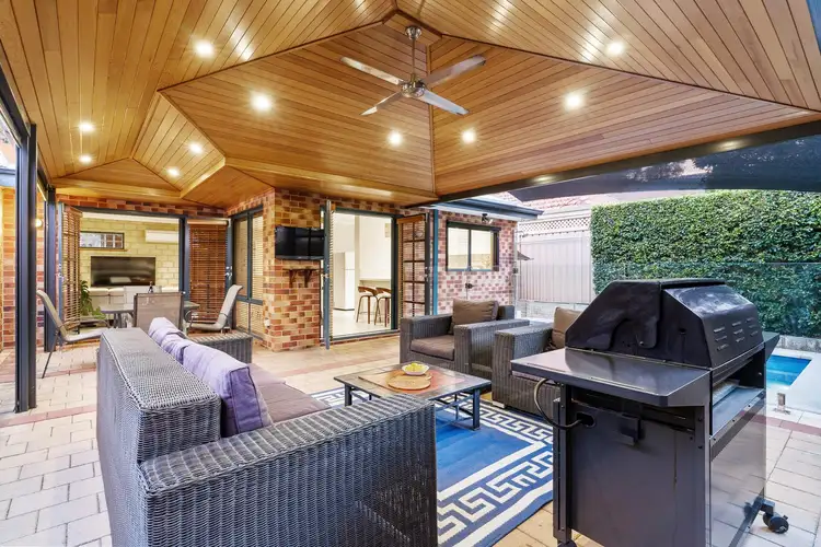Main view of Homely house listing, 47B Ashburton Street, East Victoria Park WA 6101