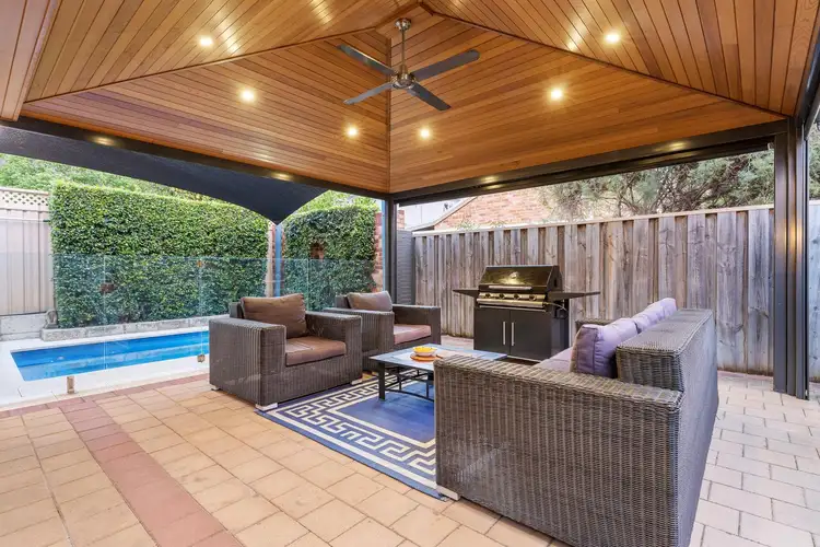Second view of Homely house listing, 47B Ashburton Street, East Victoria Park WA 6101