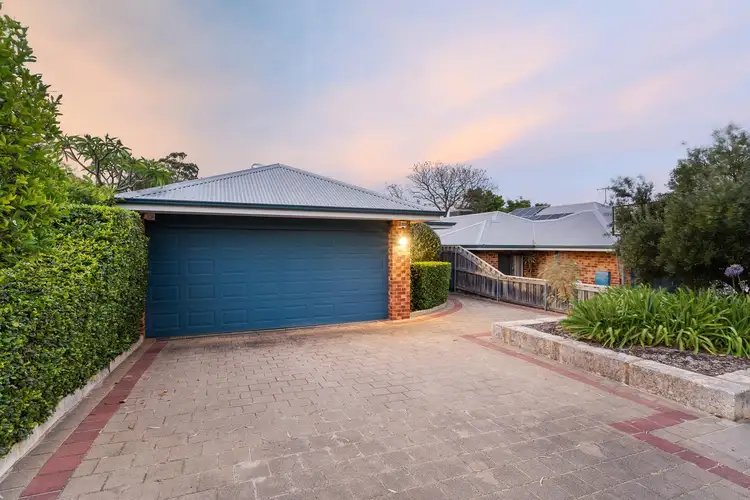 Third view of Homely house listing, 47B Ashburton Street, East Victoria Park WA 6101
