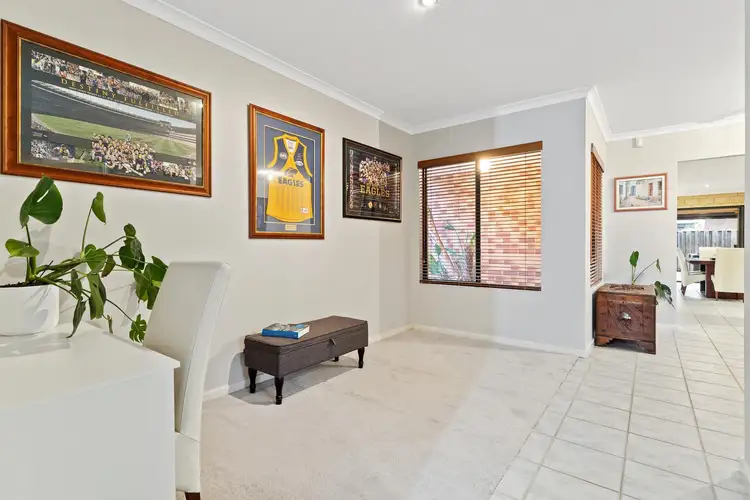 Fourth view of Homely house listing, 47B Ashburton Street, East Victoria Park WA 6101