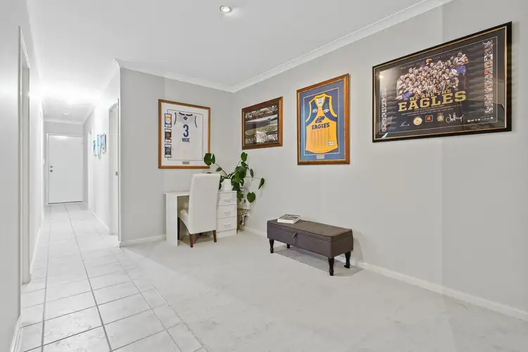 Fifth view of Homely house listing, 47B Ashburton Street, East Victoria Park WA 6101