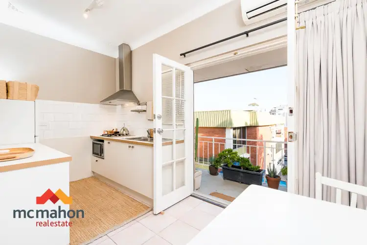 Third view of Homely house listing, 11/17 Walker Avenue, West Perth WA 6005