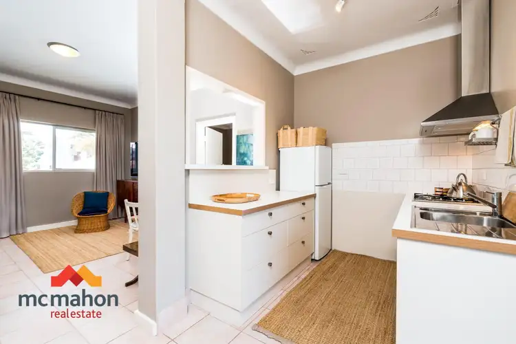 Fifth view of Homely house listing, 11/17 Walker Avenue, West Perth WA 6005