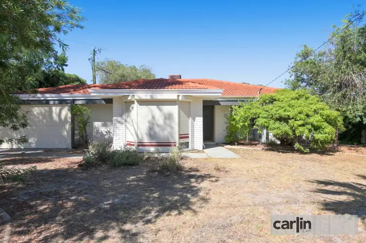 8 Curlew Way, Yangebup WA 6164