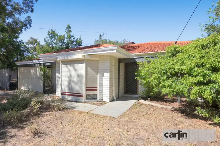 Third view of Homely house listing, 8 Curlew Way, Yangebup WA 6164